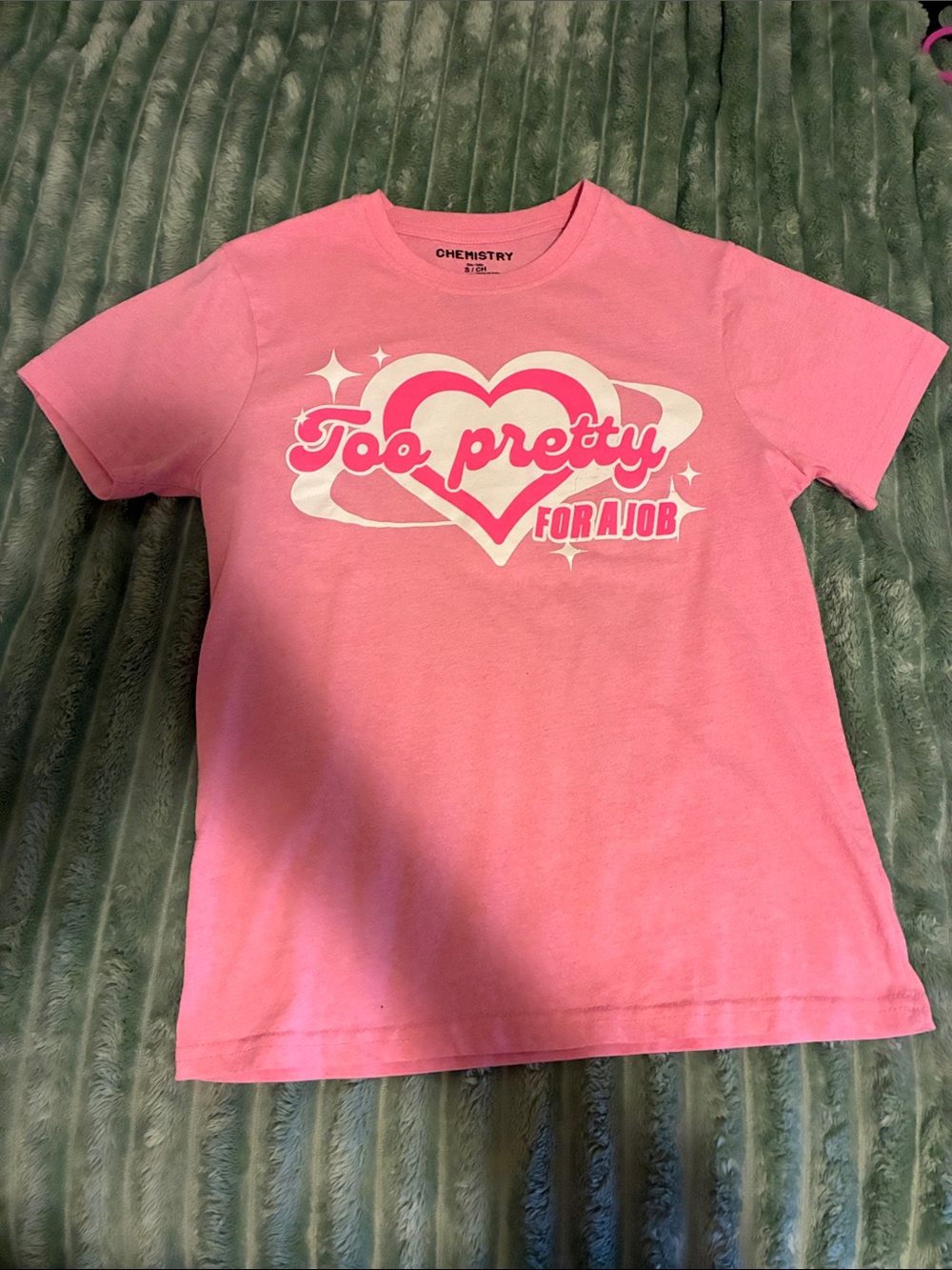 Graph t-shirt bundle - Picture 4 of 7